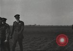 Image of First Provisional Air Brigade inspected by Major General Patrick Dayton Ohio USA, 1926, second 48 stock footage video 65675059515