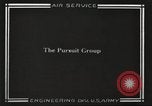 Image of First Provisional Air Brigade inspected by Major General Patrick Dayton Ohio USA, 1926, second 50 stock footage video 65675059515