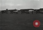 Image of First Provisional Air Brigade inspected by Major General Patrick Dayton Ohio USA, 1926, second 53 stock footage video 65675059515