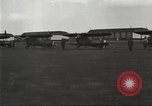 Image of First Provisional Air Brigade inspected by Major General Patrick Dayton Ohio USA, 1926, second 54 stock footage video 65675059515