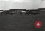 Image of First Provisional Air Brigade inspected by Major General Patrick Dayton Ohio USA, 1926, second 55 stock footage video 65675059515