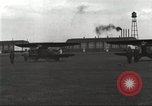 Image of First Provisional Air Brigade inspected by Major General Patrick Dayton Ohio USA, 1926, second 56 stock footage video 65675059515