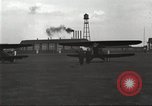 Image of First Provisional Air Brigade inspected by Major General Patrick Dayton Ohio USA, 1926, second 57 stock footage video 65675059515