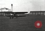 Image of First Provisional Air Brigade inspected by Major General Patrick Dayton Ohio USA, 1926, second 58 stock footage video 65675059515
