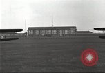 Image of First Provisional Air Brigade inspected by Major General Patrick Dayton Ohio USA, 1926, second 59 stock footage video 65675059515