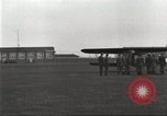 Image of First Provisional Air Brigade inspected by Major General Patrick Dayton Ohio USA, 1926, second 60 stock footage video 65675059515