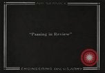 Image of Major General Patrick Dayton Ohio USA, 1926, second 1 stock footage video 65675059516