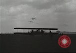 Standbild MB-2s Flugzeuge Dayton Ohio USA, 1926, aus Sekunde 14 historischem Filmmaterial Videoclip 65675059517