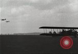 Standbild MB-2s Flugzeuge Dayton Ohio USA, 1926, aus Sekunde 18 historischem Filmmaterial Videoclip 65675059517