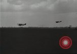 Standbild MB-2s Flugzeuge Dayton Ohio USA, 1926, aus Sekunde 21 historischem Filmmaterial Videoclip 65675059517