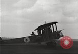 Standbild MB-2s Flugzeuge Dayton Ohio USA, 1926, aus Sekunde 28 historischem Filmmaterial Videoclip 65675059517