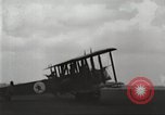Standbild MB-2s Flugzeuge Dayton Ohio USA, 1926, aus Sekunde 30 historischem Filmmaterial Videoclip 65675059517