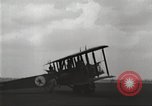 Standbild MB-2s Flugzeuge Dayton Ohio USA, 1926, aus Sekunde 31 historischem Filmmaterial Videoclip 65675059517