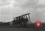 Standbild MB-2s Flugzeuge Dayton Ohio USA, 1926, aus Sekunde 32 historischem Filmmaterial Videoclip 65675059517