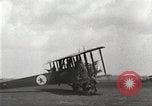 Standbild MB-2s Flugzeuge Dayton Ohio USA, 1926, aus Sekunde 33 historischem Filmmaterial Videoclip 65675059517