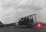 Standbild MB-2s Flugzeuge Dayton Ohio USA, 1926, aus Sekunde 34 historischem Filmmaterial Videoclip 65675059517