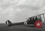 Standbild MB-2s Flugzeuge Dayton Ohio USA, 1926, aus Sekunde 35 historischem Filmmaterial Videoclip 65675059517
