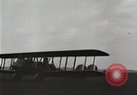 Standbild MB-2s Flugzeuge Dayton Ohio USA, 1926, aus Sekunde 38 historischem Filmmaterial Videoclip 65675059517