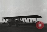 Standbild MB-2s Flugzeuge Dayton Ohio USA, 1926, aus Sekunde 40 historischem Filmmaterial Videoclip 65675059517