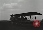 Standbild MB-2s Flugzeuge Dayton Ohio USA, 1926, aus Sekunde 44 historischem Filmmaterial Videoclip 65675059517