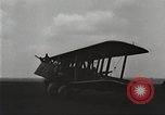 Standbild MB-2s Flugzeuge Dayton Ohio USA, 1926, aus Sekunde 45 historischem Filmmaterial Videoclip 65675059517