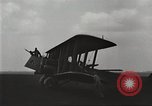 Standbild MB-2s Flugzeuge Dayton Ohio USA, 1926, aus Sekunde 46 historischem Filmmaterial Videoclip 65675059517