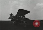Standbild MB-2s Flugzeuge Dayton Ohio USA, 1926, aus Sekunde 47 historischem Filmmaterial Videoclip 65675059517