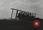 Standbild MB-2s Flugzeuge Dayton Ohio USA, 1926, aus Sekunde 52 historischem Filmmaterial Videoclip 65675059517