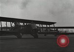 Standbild MB-2s Flugzeuge Dayton Ohio USA, 1926, aus Sekunde 54 historischem Filmmaterial Videoclip 65675059517
