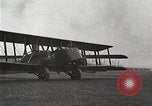 Standbild MB-2s Flugzeuge Dayton Ohio USA, 1926, aus Sekunde 55 historischem Filmmaterial Videoclip 65675059517