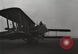 Standbild MB-2s Flugzeuge Dayton Ohio USA, 1926, aus Sekunde 58 historischem Filmmaterial Videoclip 65675059517