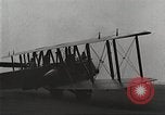 Standbild MB-2s Flugzeuge Dayton Ohio USA, 1926, aus Sekunde 60 historischem Filmmaterial Videoclip 65675059517