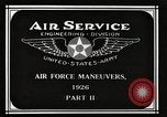 Image of MB-2 aircraft Dayton Ohio USA, 1926, second 3 stock footage video 65675059518