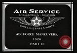 Image of MB-2 aircraft Dayton Ohio USA, 1926, second 4 stock footage video 65675059518