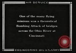 Image of MB-2 aircraft Dayton Ohio USA, 1926, second 5 stock footage video 65675059518