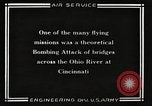 Image of MB-2 aircraft Dayton Ohio USA, 1926, second 6 stock footage video 65675059518