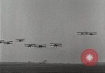 Standbild P-1CS Flugzeuge Dayton Ohio USA, 1926, aus Sekunde 20 historischem Filmmaterial Videoclip 65675059519
