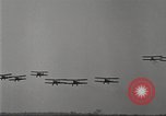 Standbild P-1CS Flugzeuge Dayton Ohio USA, 1926, aus Sekunde 21 historischem Filmmaterial Videoclip 65675059519