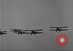Standbild P-1CS Flugzeuge Dayton Ohio USA, 1926, aus Sekunde 23 historischem Filmmaterial Videoclip 65675059519