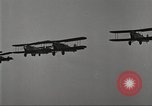 Standbild P-1CS Flugzeuge Dayton Ohio USA, 1926, aus Sekunde 24 historischem Filmmaterial Videoclip 65675059519