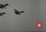 Standbild P-1CS Flugzeuge Dayton Ohio USA, 1926, aus Sekunde 25 historischem Filmmaterial Videoclip 65675059519