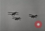 Standbild P-1CS Flugzeuge Dayton Ohio USA, 1926, aus Sekunde 26 historischem Filmmaterial Videoclip 65675059519