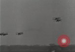 Standbild P-1CS Flugzeuge Dayton Ohio USA, 1926, aus Sekunde 34 historischem Filmmaterial Videoclip 65675059519