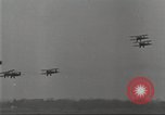 Standbild P-1CS Flugzeuge Dayton Ohio USA, 1926, aus Sekunde 35 historischem Filmmaterial Videoclip 65675059519