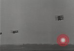 Standbild P-1CS Flugzeuge Dayton Ohio USA, 1926, aus Sekunde 36 historischem Filmmaterial Videoclip 65675059519