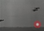 Standbild P-1CS Flugzeuge Dayton Ohio USA, 1926, aus Sekunde 39 historischem Filmmaterial Videoclip 65675059519