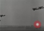Standbild P-1CS Flugzeuge Dayton Ohio USA, 1926, aus Sekunde 42 historischem Filmmaterial Videoclip 65675059519