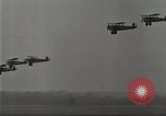 Standbild P-1CS Flugzeuge Dayton Ohio USA, 1926, aus Sekunde 44 historischem Filmmaterial Videoclip 65675059519