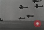 Standbild P-1CS Flugzeuge Dayton Ohio USA, 1926, aus Sekunde 47 historischem Filmmaterial Videoclip 65675059519