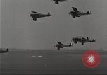 Standbild P-1CS Flugzeuge Dayton Ohio USA, 1926, aus Sekunde 48 historischem Filmmaterial Videoclip 65675059519
